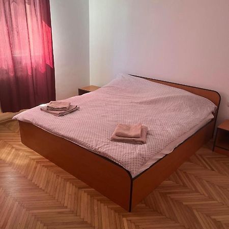 Appartement Casa Maria à Cluj-Napoca Extérieur photo
