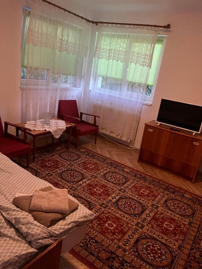 Appartement Casa Maria à Cluj-Napoca Extérieur photo