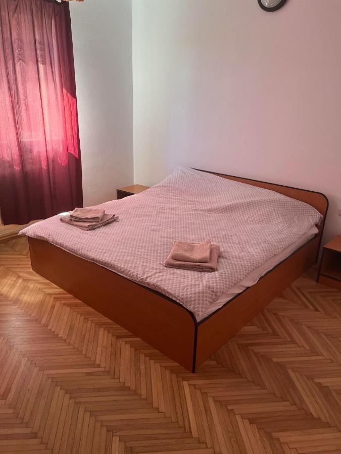 Appartement Casa Maria à Cluj-Napoca Extérieur photo