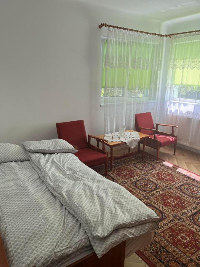 Appartement Casa Maria à Cluj-Napoca Extérieur photo